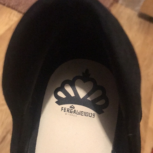 Fergalicous Ankle Booties - Picture 13 of 13